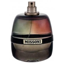 Missoni Missoni fără ambalaj EDP