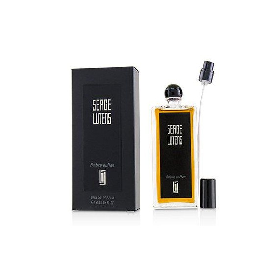 Serge Lutens Ambre Sultan EDP