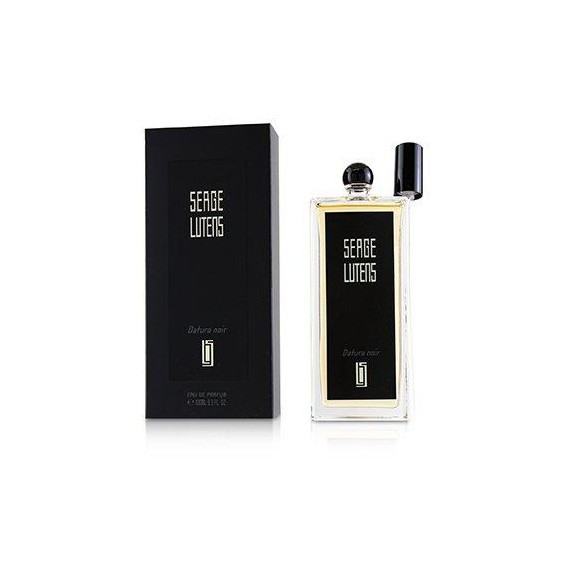 Serge Lutens Datura Noir EDP