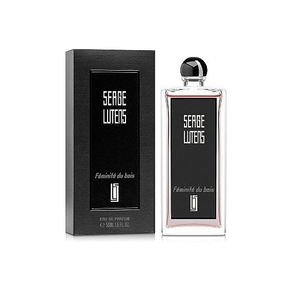 Serge Lutens Feminite Du Bois EDP