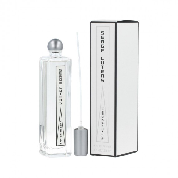 Serge Lutens L`Eau De Paille EDP