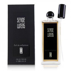 Serge Lutens Nuit De Cellophane EDP