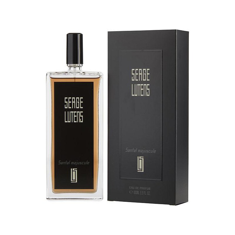 Serge Lutens Santal Majuscule EDP