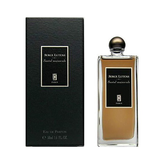 Serge Lutens Santal Majuscule EDP