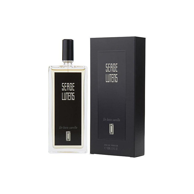 Serge Lutens Un Bois Vanille EDP