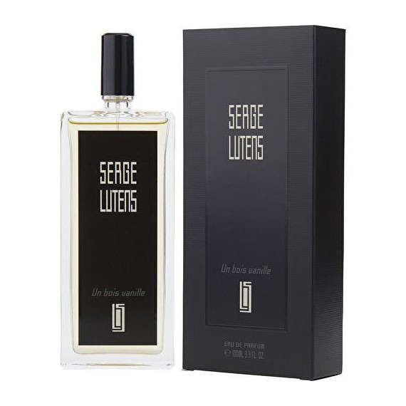 Serge Lutens Un Bois Vanille EDP