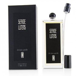 Serge Lutens Un Bois Vanille EDP