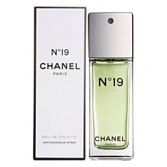 Chanel No.19 EDT