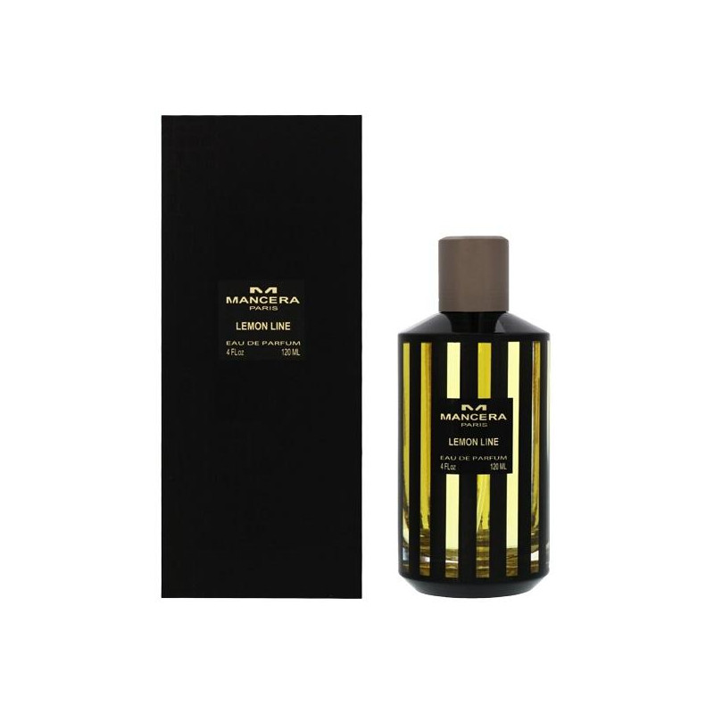 Mancera Lemon Line EDP - Image 1