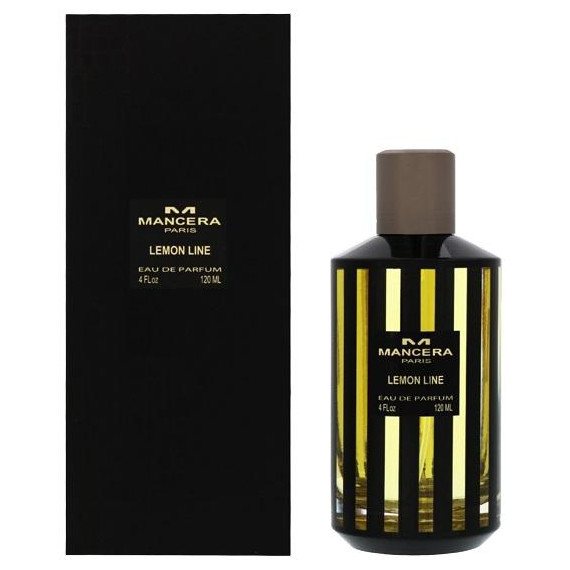 Mancera Lemon Line EDP - Image 1