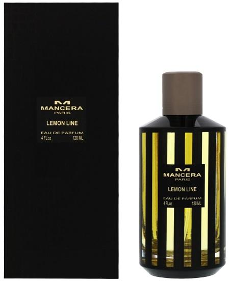 Mancera Lemon Line EDP