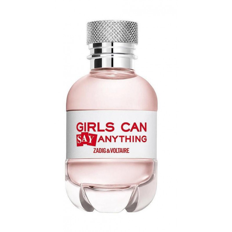 Zadig & Voltaire Girls Can Say Anything fără ambalaj EDP