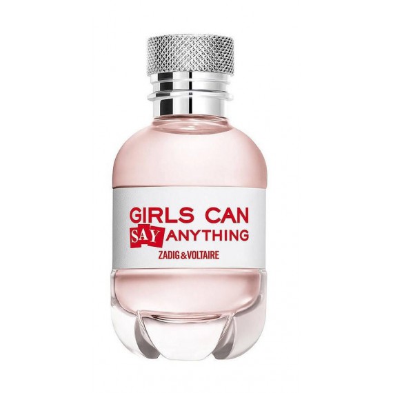 Zadig & Voltaire Girls Can Say Anything fără ambalaj EDP