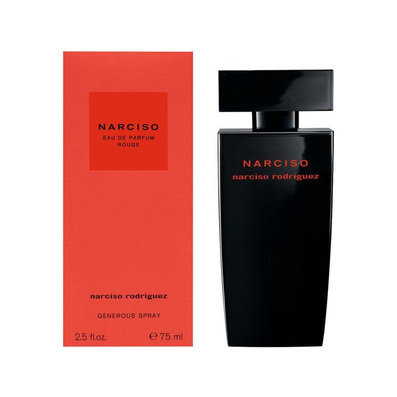 Narciso Rodriguez Narciso Rouge Spray generos EDP