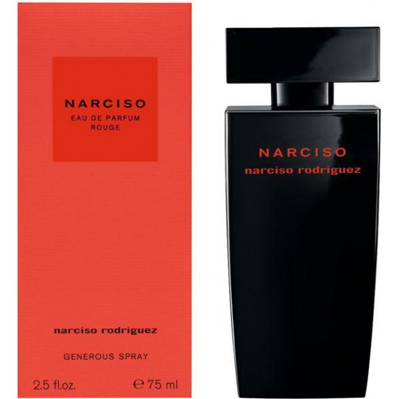 Narciso Rodriguez Narciso Rouge Spray generos EDP