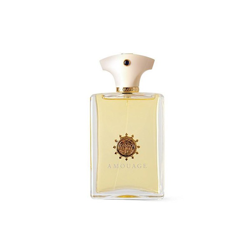 Amouage Jubilation pentru bărbați fără ambalaj EDP