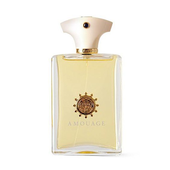 Amouage Jubilation pentru bărbați fără ambalaj EDP