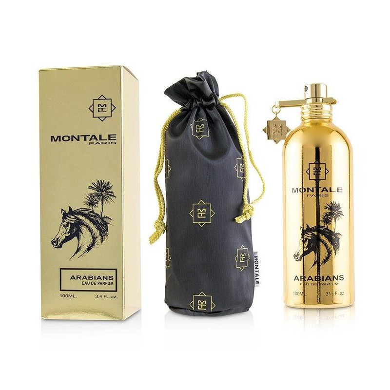 Montale Arabians EDP