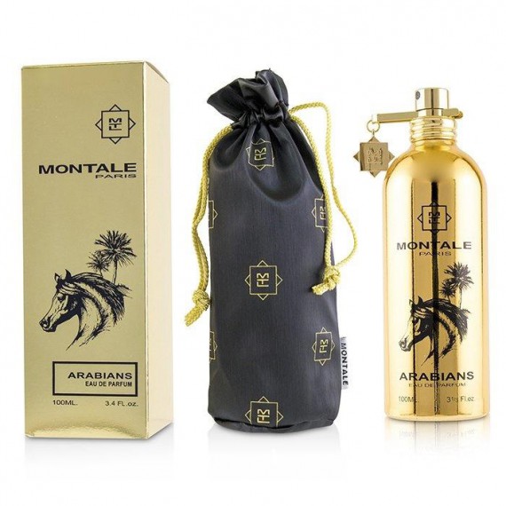 Montale Arabians EDP