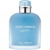 Dolce & Gabbana Light Blue Intense pentru bărbați fără ambalaj EDP