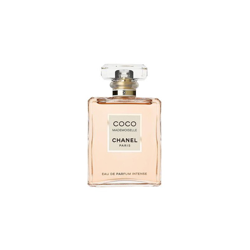 Chanel Coco Mademoiselle Intense fără ambalaj EDP