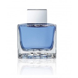 Antonio Banderas Blue Seduction fără ambalaj EDT