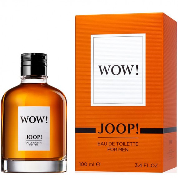 Joop! Wow pentru femei EDT