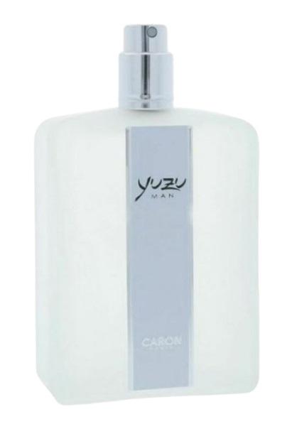 Caron Yuzu Tester Barbati EDT