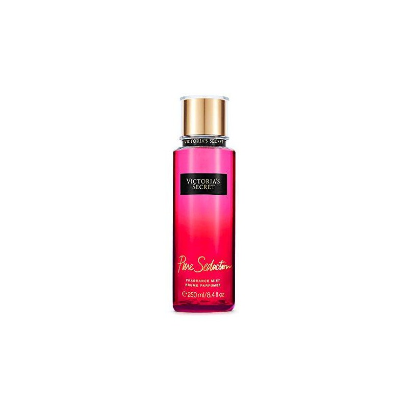 Victoria`s Secret Pure Seduction spray de corp fără ambalaj