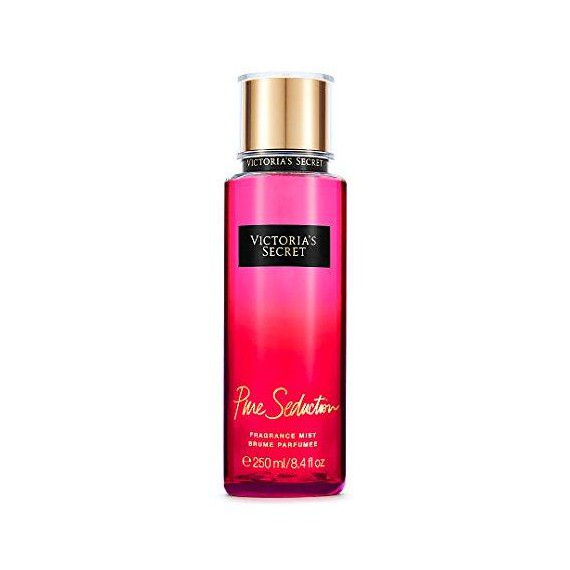 Victoria`s Secret Pure Seduction spray de corp fără ambalaj