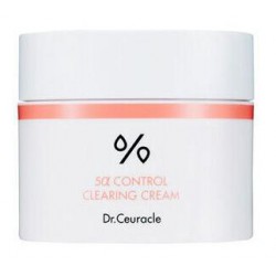 Dr. Ceuracle 5α Control Clearing Cream