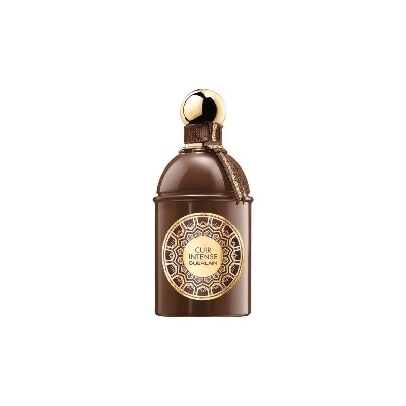 Guerlain Les Absolus d`Orient Cuir Intense fără ambalaj EDP