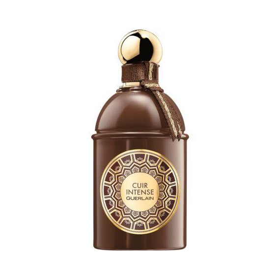 Guerlain Les Absolus d`Orient Cuir Intense fără ambalaj EDP