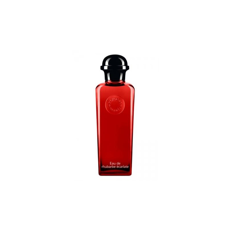Hermes Eau de Rhubarbe Ecarlate Apă de parfum Unisex Tester EDP Volum 100 ml
