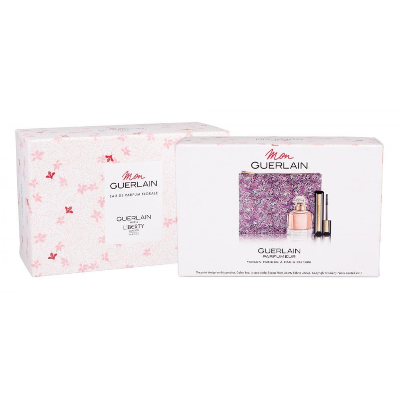 Guerlain Mon Guerlain Florale Set cadou pentru femei