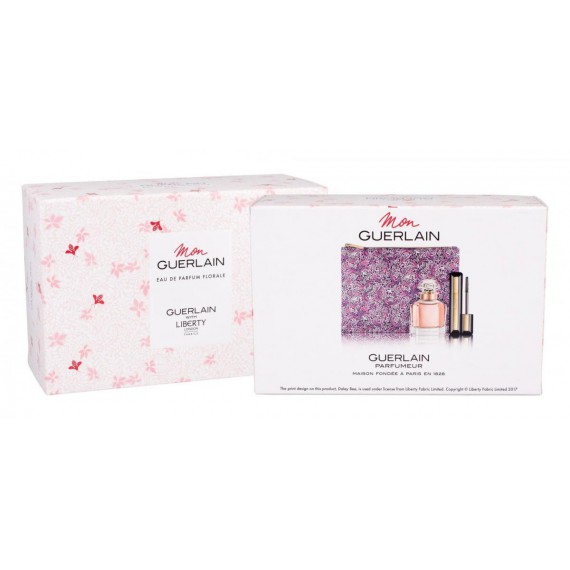 Guerlain Mon Guerlain Florale Set cadou pentru femei