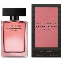  Narciso Rodriguez For Her Musc Noir Rose EDP - Image 2