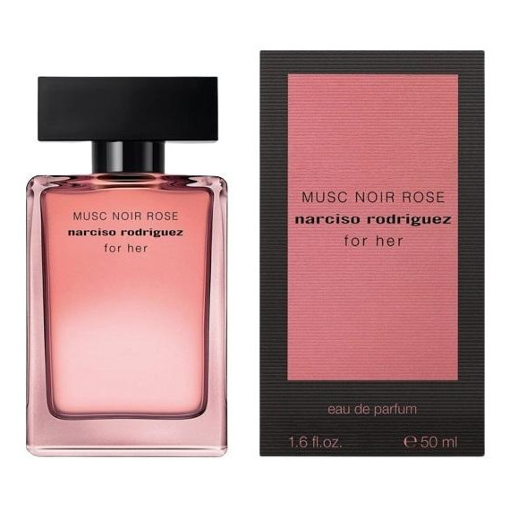  Narciso Rodriguez For Her Musc Noir Rose EDP - Image 2