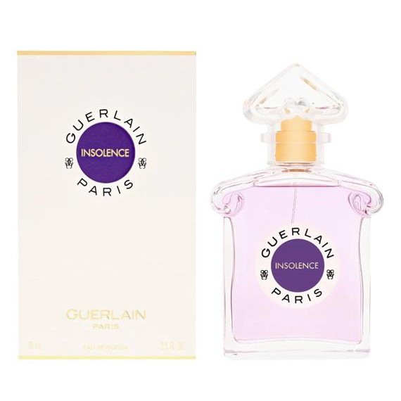 Guerlain Insolence pentru femei EDP