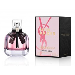 YSL Mon Paris Floral EDP