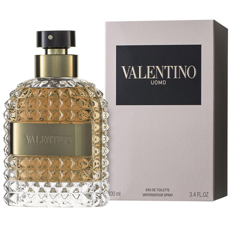 Valentino Uomo EDT