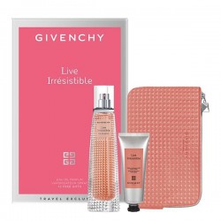 Set cadou Givenchy Live...