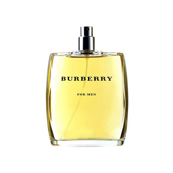 Burberry For Men fără ambalaj EDT