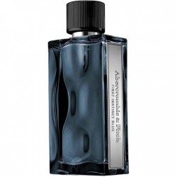 Abercrombie & Fitch First Instinct Blue Unboxed EDT