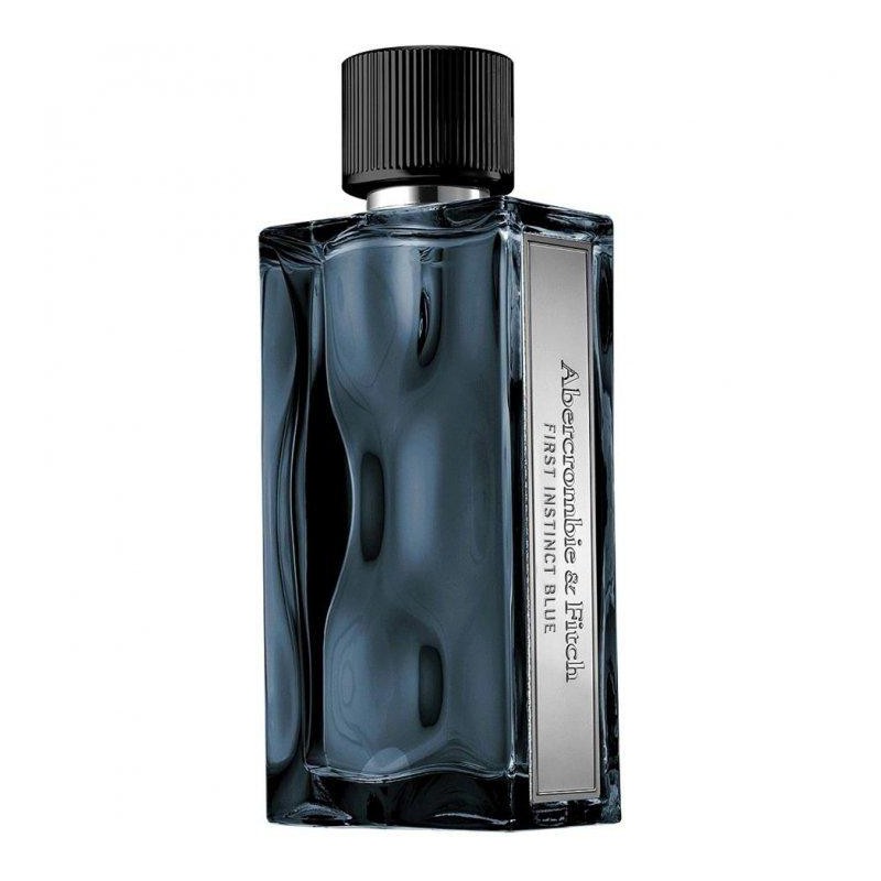 Abercrombie & Fitch First Instinct Blue Unboxed EDT