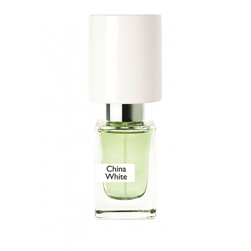 Nasomatto China White fără ambalaj EDP