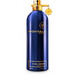 Montale Blue Amber fără ambalaj EDP