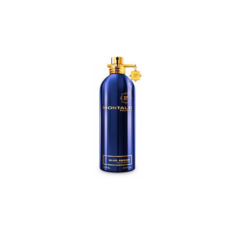 Montale Blue Amber fără ambalaj EDP