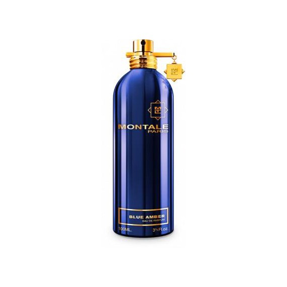 Montale Blue Amber fără ambalaj EDP