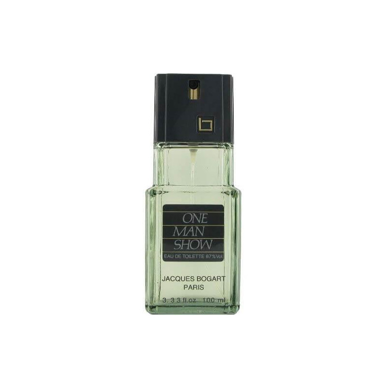 Bogart One Man Show EDT Volum 100 ml